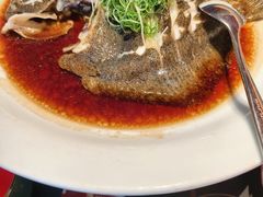 -鸽子侯·家宴·平价海鲜(绿地店)