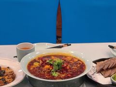 -阿西娅食府(中关村店)