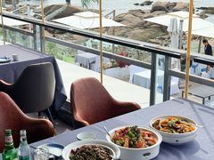 -靓湾海鲜·海景餐厅(小麦岛店)