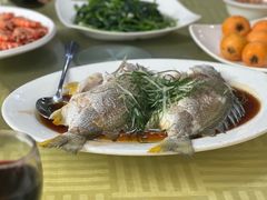 -老字号蛇口德记烧腊饭店·海鲜加工