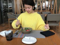 -解放碑威斯汀酒店-知味国际美食餐厅