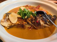 -芳·宴江南(范家路店)