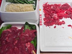 -季季红火锅(长沙步行街店)