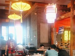 -重庆袁老四火锅(武进万达店)