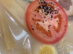 -松幸日式料理(中山路店)
