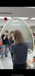 -5M HAIR SALON 旗舰店