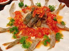 -Siam泰餐厅(水上公园店)