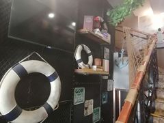 -好伦哥比萨烤肉自助(马家堡店)