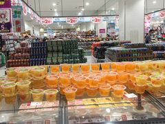 -永旺梦乐城(金银潭店)