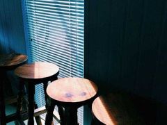 用餐区-灯塔咖啡馆BOOK·Coffee Shop