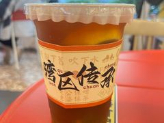 -香港鸳鸯王(西湖路店)