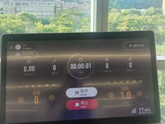 -乐刻健身(西丽创智云城店)