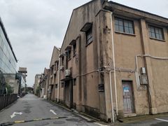 -半岛1919创意园区