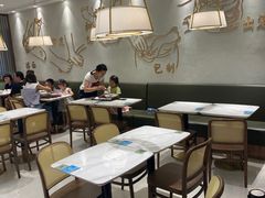 大堂-春风松月楼(七宝万科店)