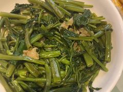 -彭耕记猪油炒小菜(吉联mall店)