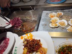 -蒙肥羊·潮汕牛肉火锅烤肉自助(拱北店)
