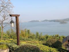 -天目湖涵田半山温泉水乐园