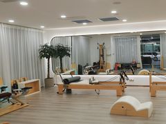 -英派斯健身旗舰店(海信国际中心馆)