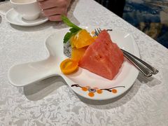 -红棉中餐厅·广州海航威斯汀酒店