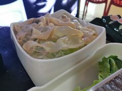 -锅说大脸毛肚重庆老火锅(佐阾店)