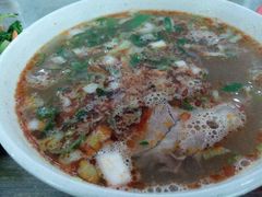 android_upload_pic-清真马杰山牛肉汤馆