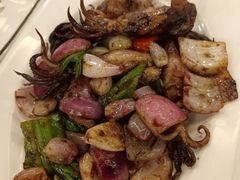 -朱仔记食府(江南大道店)