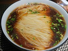 -十面春风·江南面馆(崇宁路店)