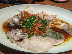 -新白鹿餐厅(滨江银泰店)