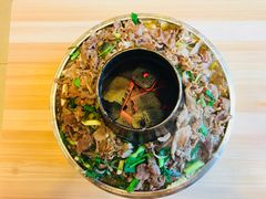 -穆老九清真牛羊肉馆(宋城店)