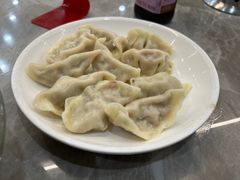 芹菜饺-天台小吃(新城店)