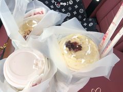 -茶颜悦色(花园道店)