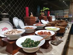 -曙光国际大酒店中餐厅