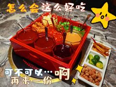 -禄婶鸡煲·打边炉
