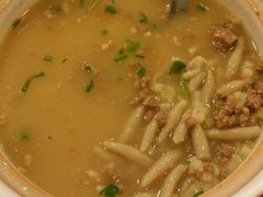 -西贝莜面村(香蜜湖店)