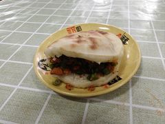 -代四孃牛华豆腐脑美味小食(总店)