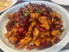 -羲和雅苑•北京烤鸭(瑞吉店)