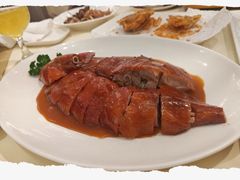 -利苑酒家(金宝店)