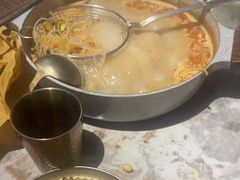 -琥珀川糟粕醋火锅(慈云寺店)