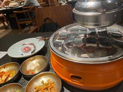 -味家烤肉烤鳗鱼牛排(西塔旗舰店)