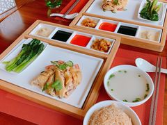 -厦门海沧正元希尔顿逸林酒店開全日餐厅