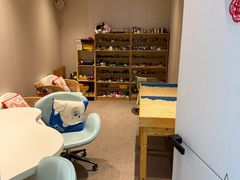 -安肯心理咨询(长宁旗舰店)