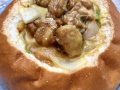 -大树餐厅(红旗街万达店)