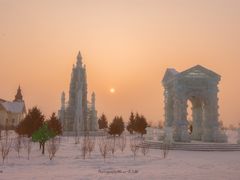 -呼兰河口湿地公园