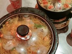 -山四砂锅(太原钟楼街店)