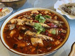 -明升萝卜汤