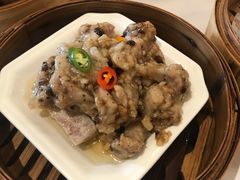 豉汁蒸排骨-稻香海鲜饭店(第一国际店)