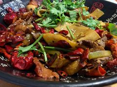 -多呗辣麻辣香锅(万达广场店)