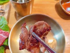 -金顺韩式烤肉·网红烤肉店(广利路店)