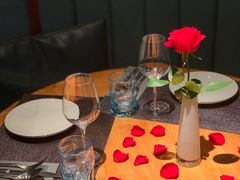 -Arpanda阿潘答餐厅(郎园店)