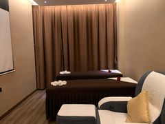 -古沁养生会馆(高境店)